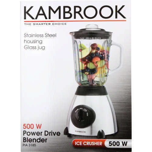 Kambrook Blender Spare Parts South Africa Reviewmotors.co